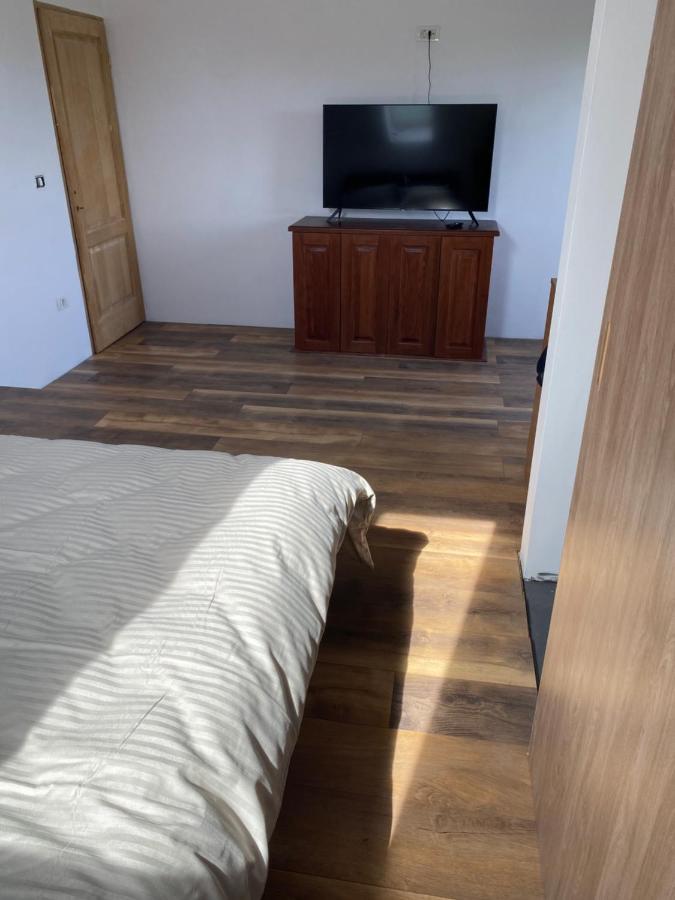 Willa Casa Dea Gladna Montana Zewnętrze zdjęcie